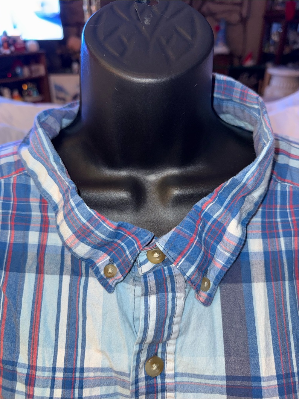 Columbia Regular Fit Rapid Rivers II Button Up - Picture 2 of 13